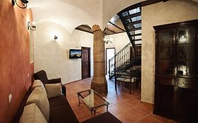 Apartamentos Turísticos Cáceres Medieval